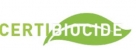 Logo Certi Biocide